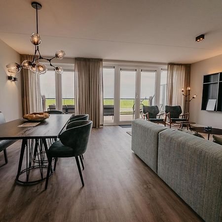 Residence Oude Haven Luxe Appartementen Met Sauna Colijnsplaat المظهر الخارجي الصورة