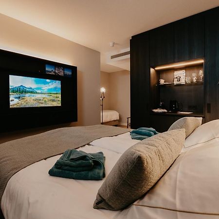 Residence Oude Haven Luxe Appartementen Met Sauna Colijnsplaat المظهر الخارجي الصورة