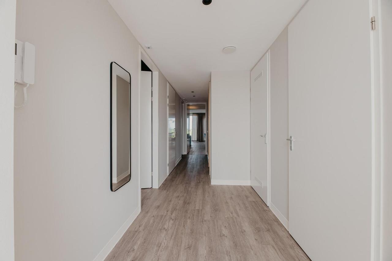 Residence Oude Haven Luxe Appartementen Met Sauna Colijnsplaat المظهر الخارجي الصورة
