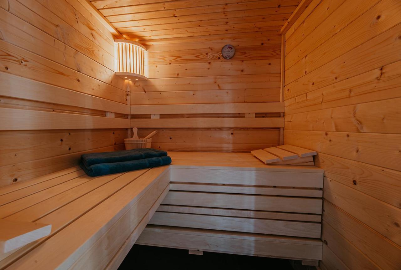 Residence Oude Haven Luxe Appartementen Met Sauna Colijnsplaat المظهر الخارجي الصورة