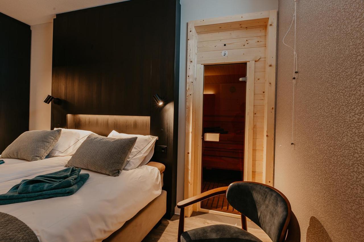 Residence Oude Haven Luxe Appartementen Met Sauna Colijnsplaat المظهر الخارجي الصورة